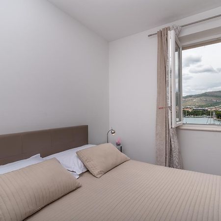 Apartments Maria Trogir Exteriér fotografie