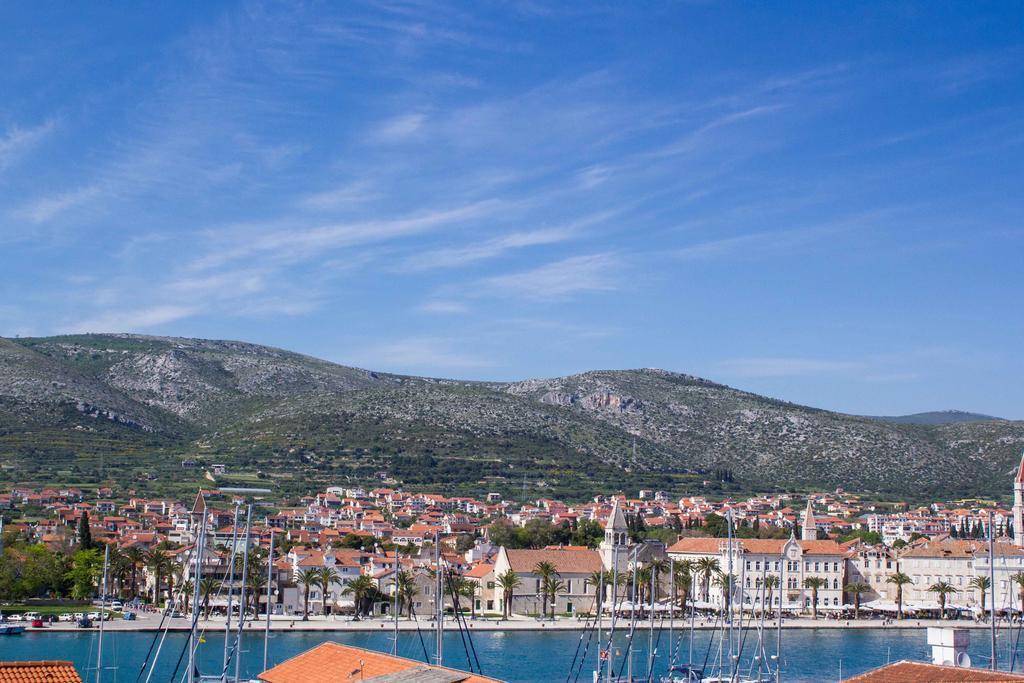 Apartments Maria Trogir Exteriér fotografie