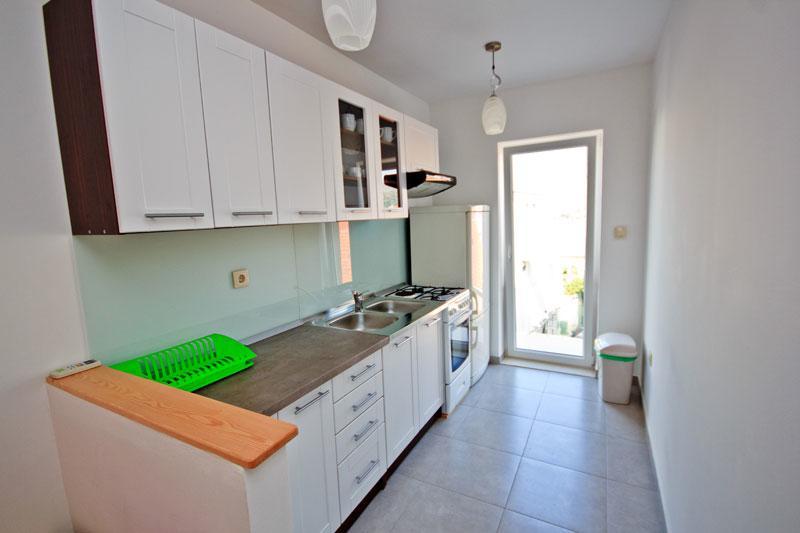 Apartments Maria Trogir Exteriér fotografie